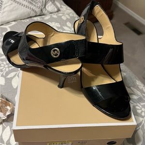 Michael Kors heels